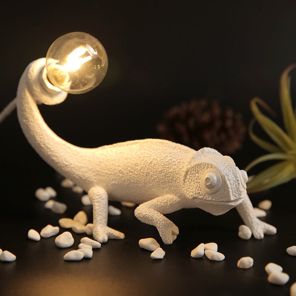 VERITY HUES TRANSFORMATIVE LAMP