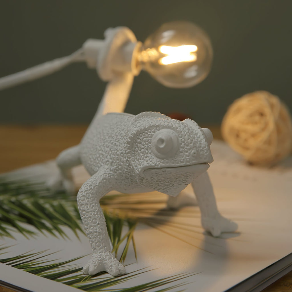 VERITY HUES TRANSFORMATIVE LAMP