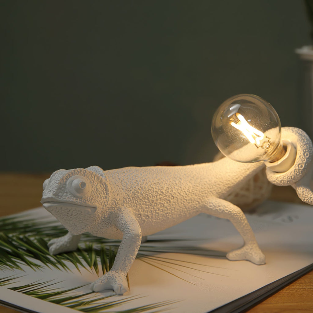 VERITY HUES TRANSFORMATIVE LAMP