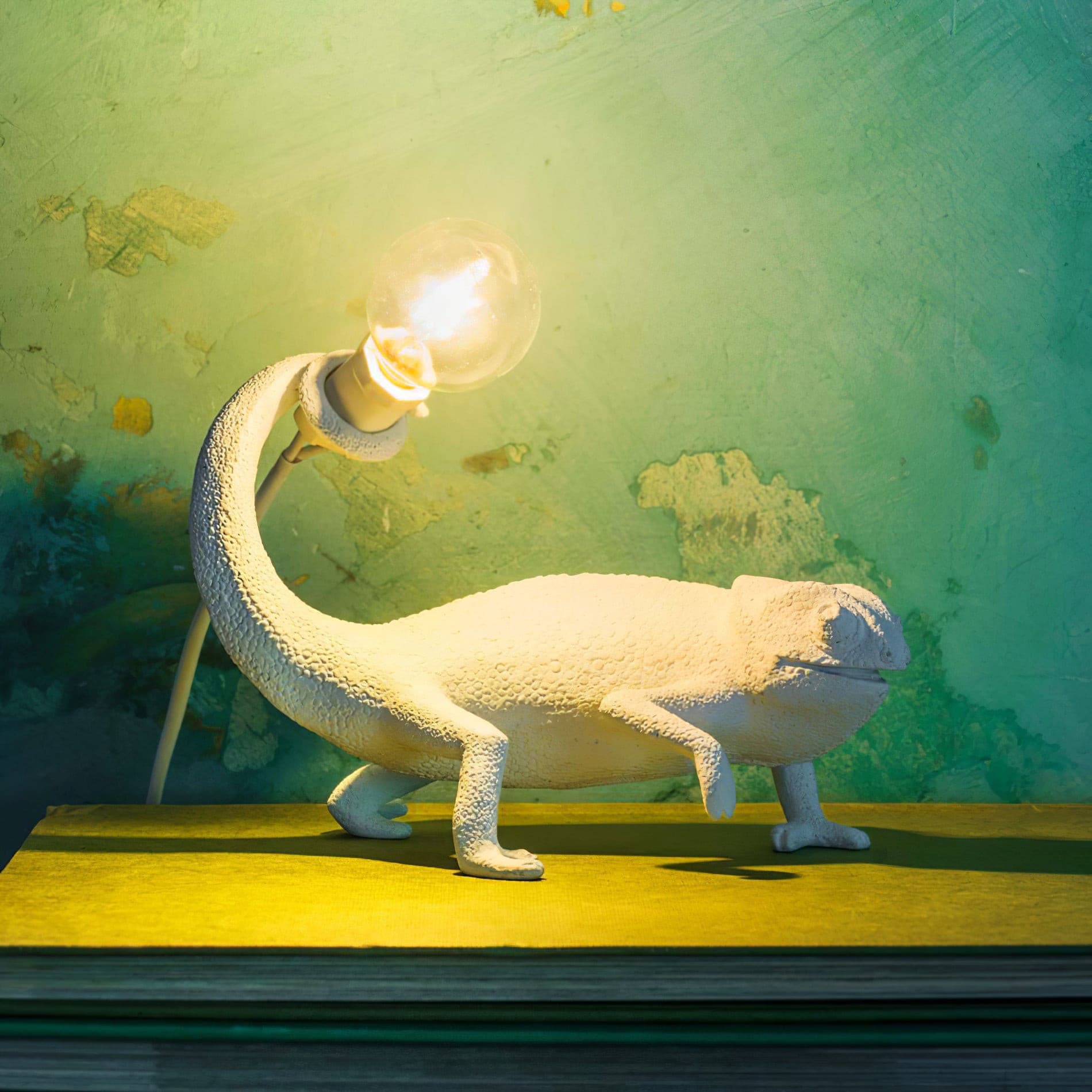 VERITY HUES TRANSFORMATIVE LAMP