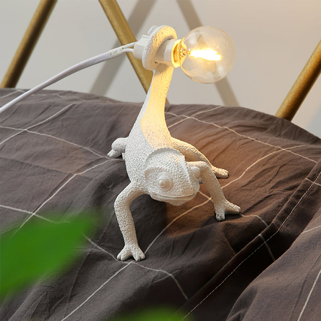 VERITY HUES TRANSFORMATIVE LAMP