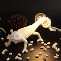 VERITY HUES TRANSFORMATIVE LAMP