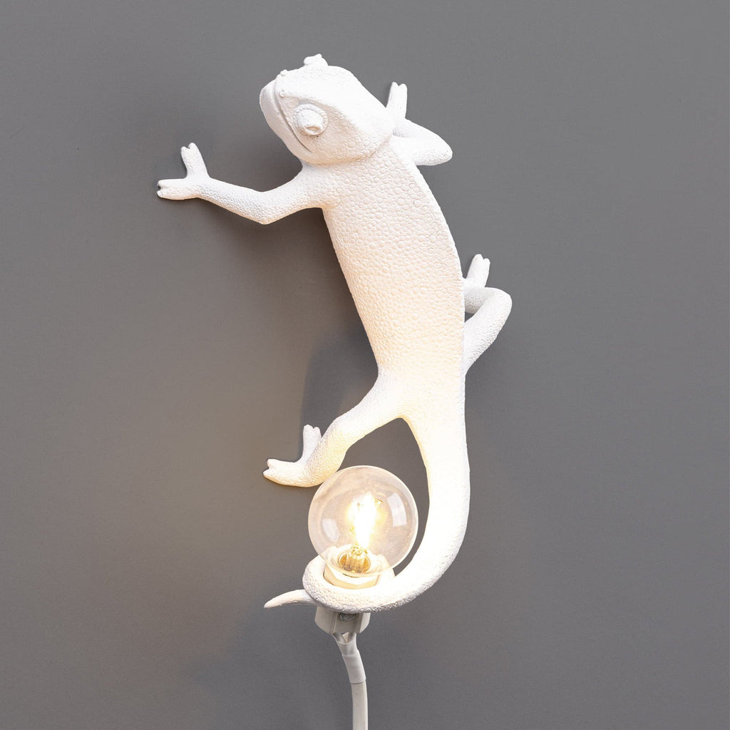 VERDANT HUES ADJUSTABLE WALL SCONCE