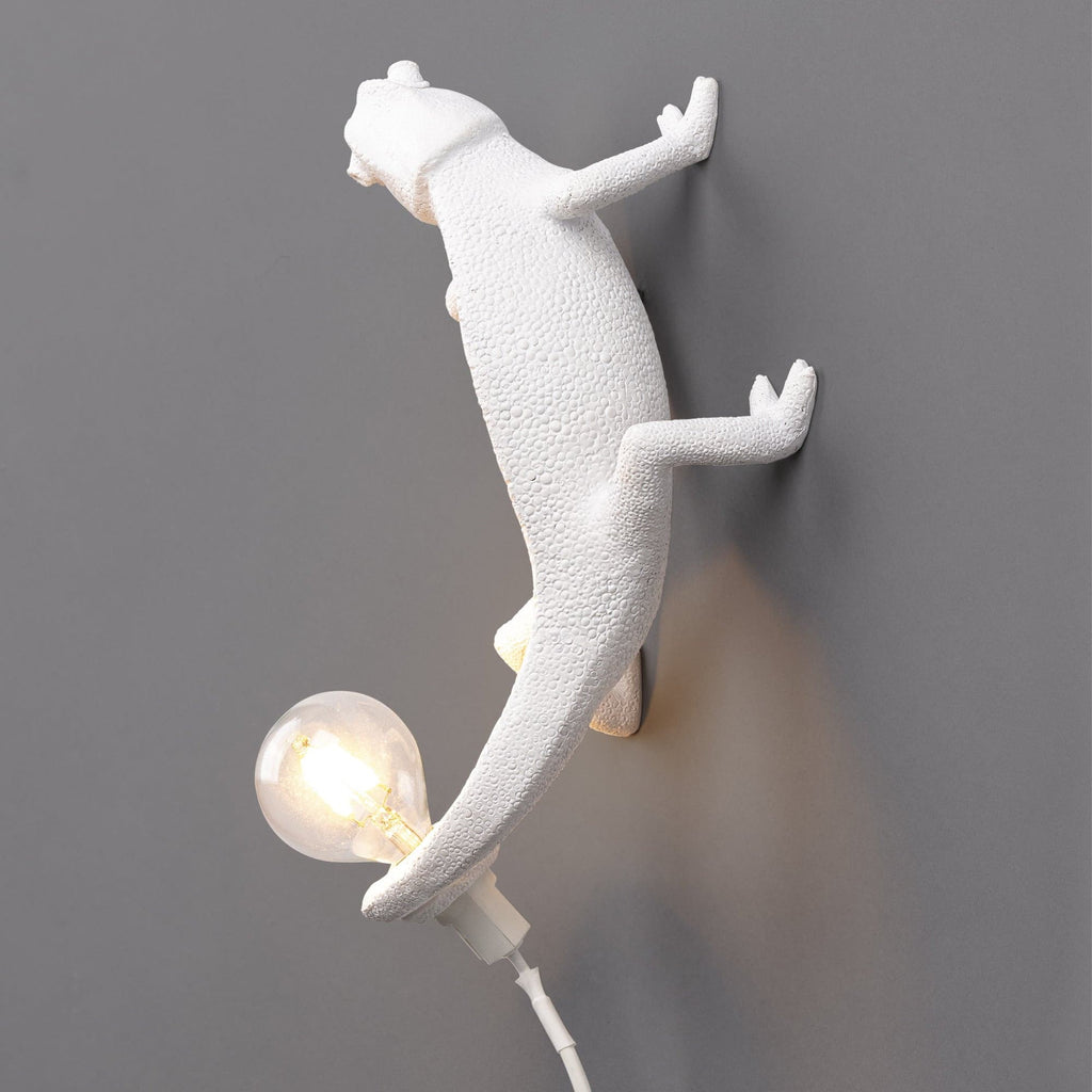 VERDANT HUES ADJUSTABLE WALL SCONCE