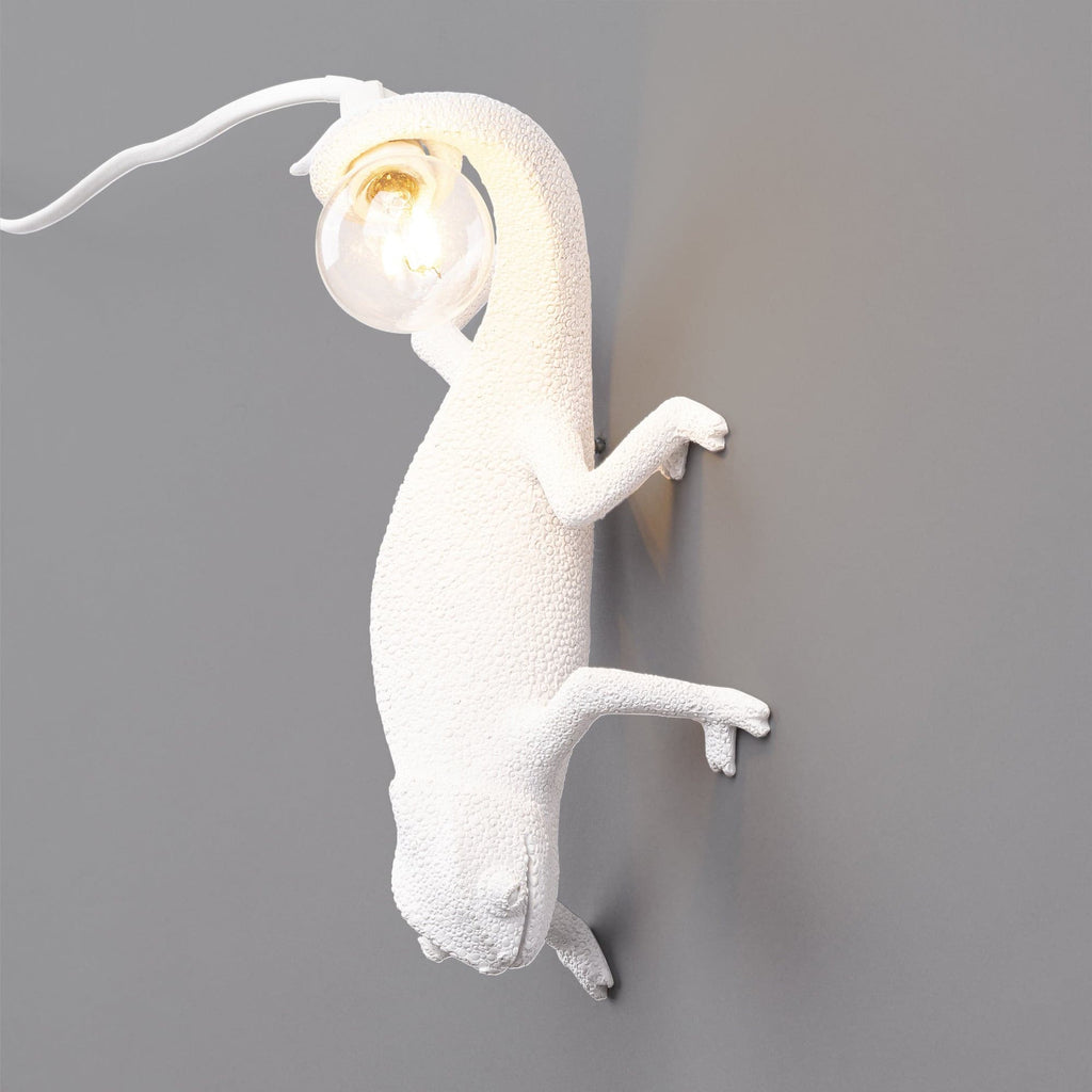 VERDANT HUES ADJUSTABLE WALL SCONCE