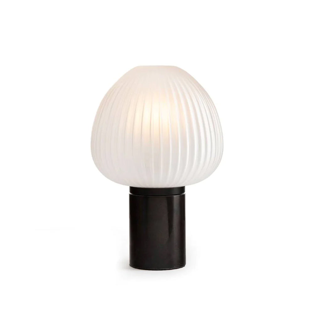 WINDSOR HARMONY CERAMIC TABLE LANTERN