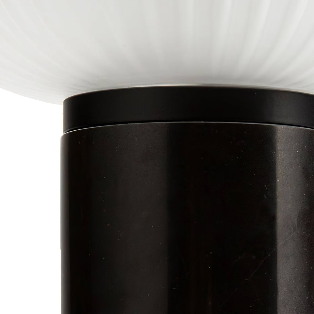 WINDSOR HARMONY CERAMIC TABLE LANTERN