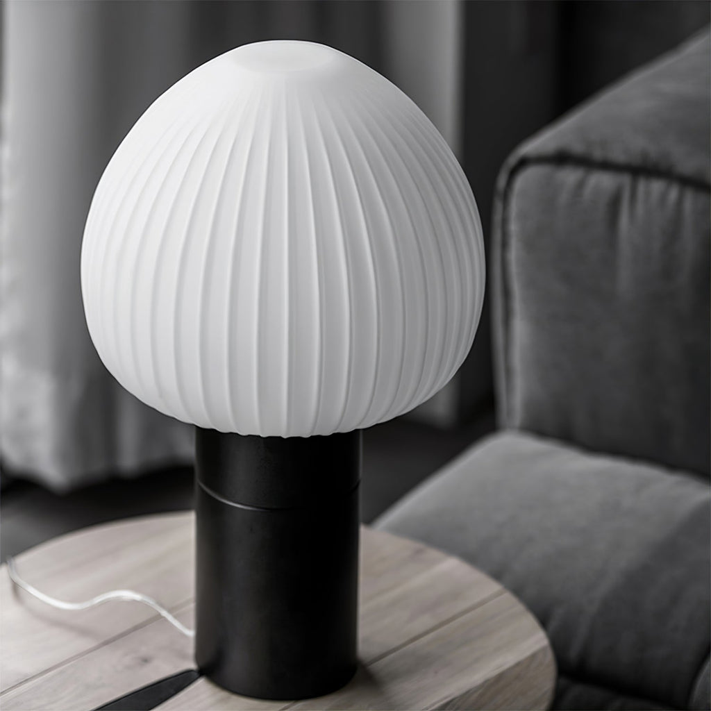 WINDSOR HARMONY CERAMIC TABLE LANTERN
