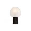 WINDSOR HARMONY CERAMIC TABLE LANTERN