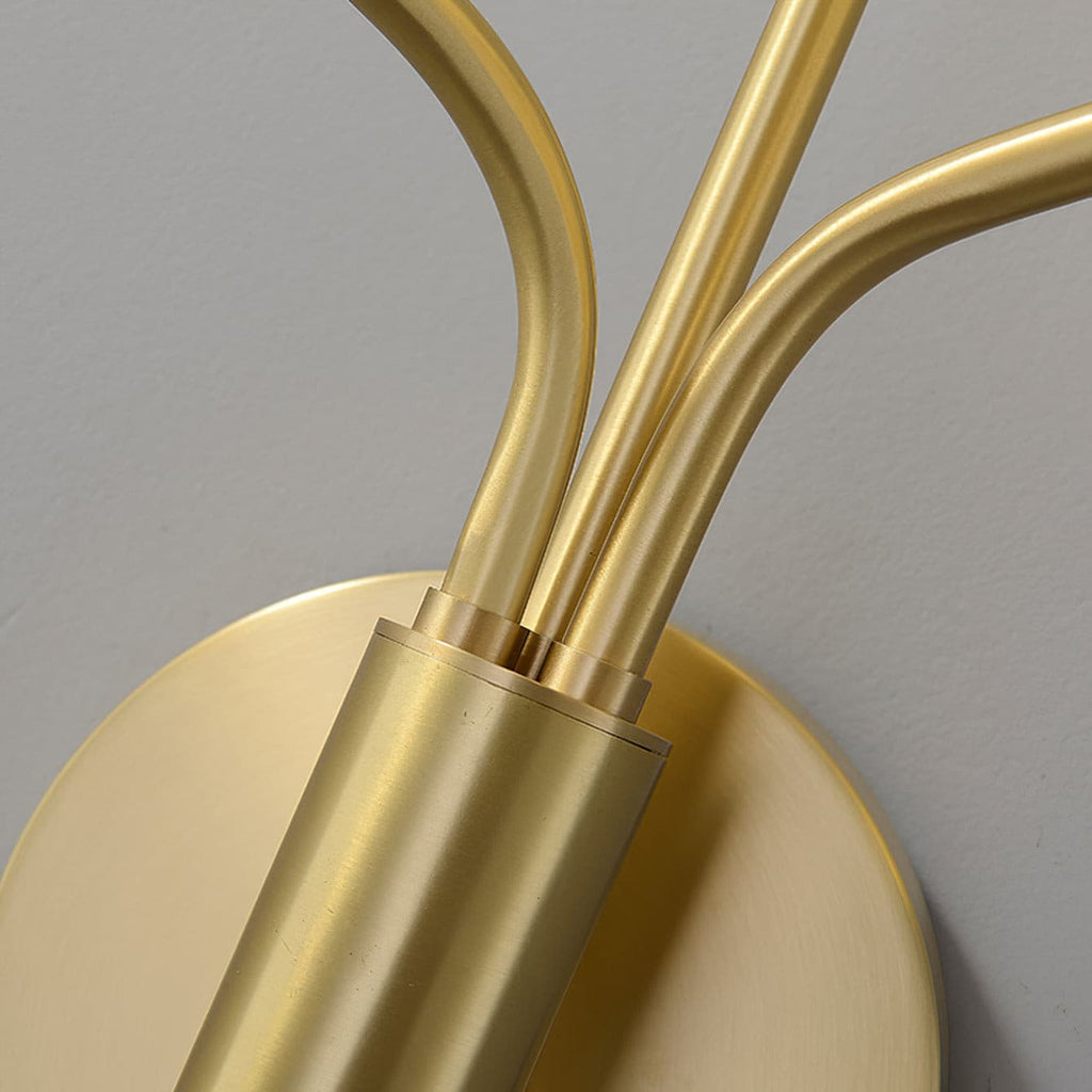 FARNWORTH HARMONY ILLUMINATION SCONCE