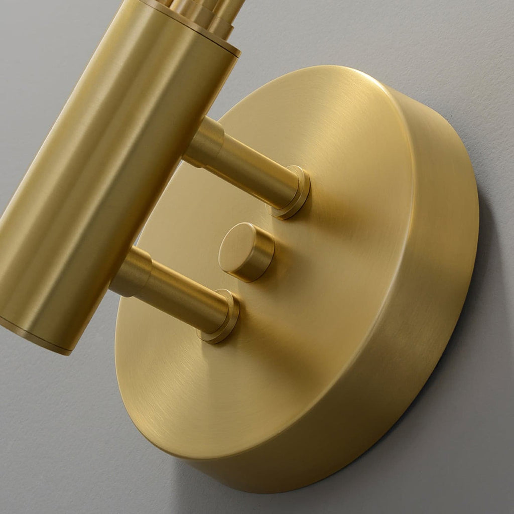 FARNWORTH HARMONY ILLUMINATION SCONCE