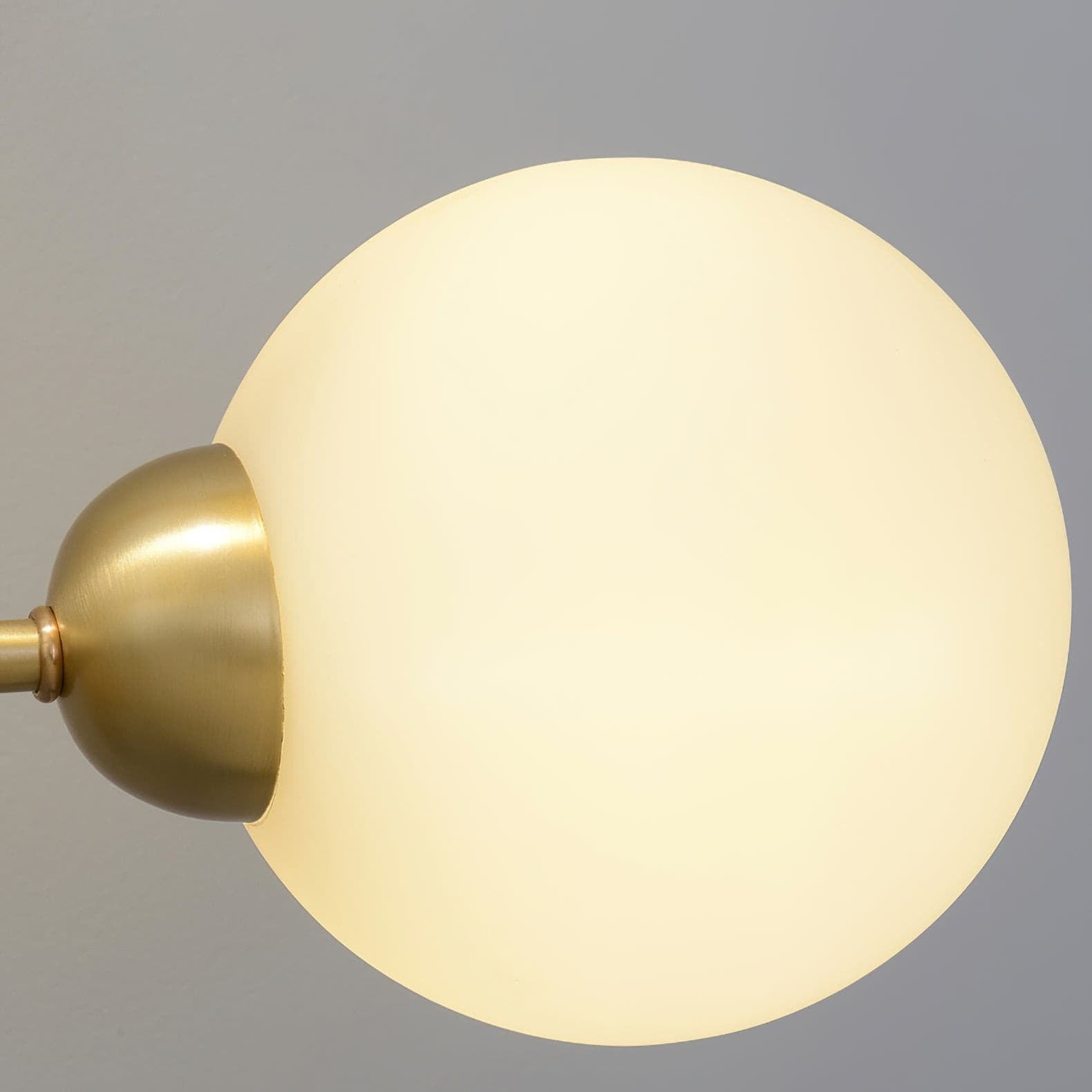 FARNWORTH HARMONY ILLUMINATION SCONCE