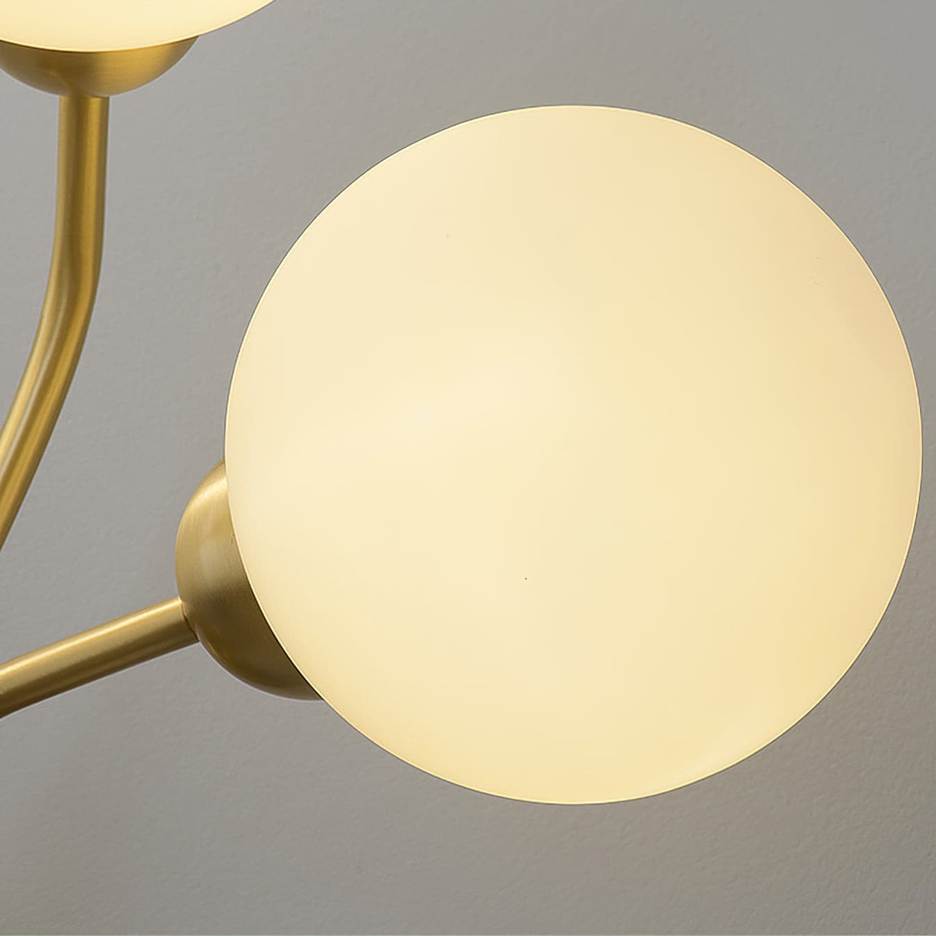 FARNWORTH HARMONY ILLUMINATION SCONCE