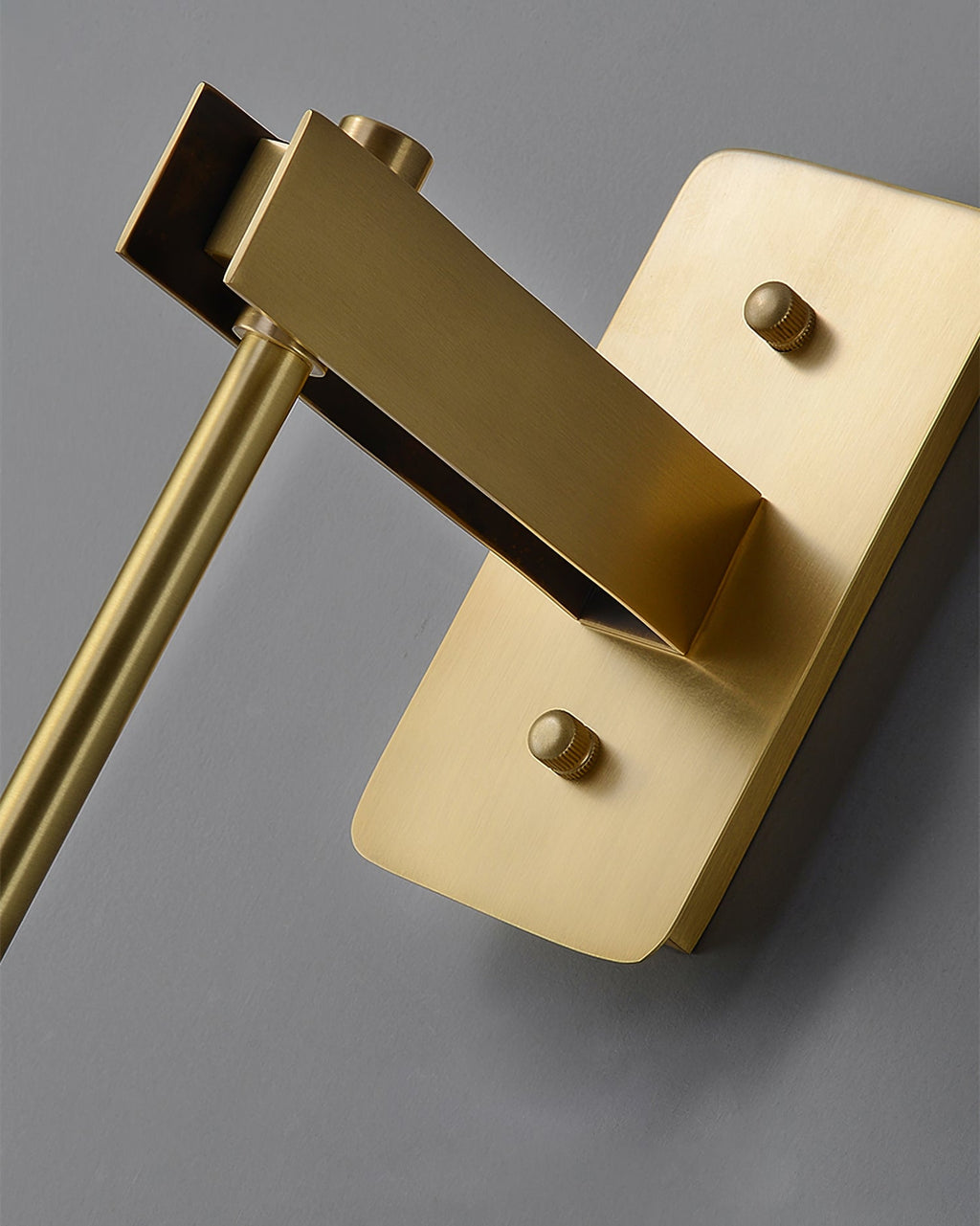 FENWICK SCULPTED IRON WALL SCONCE