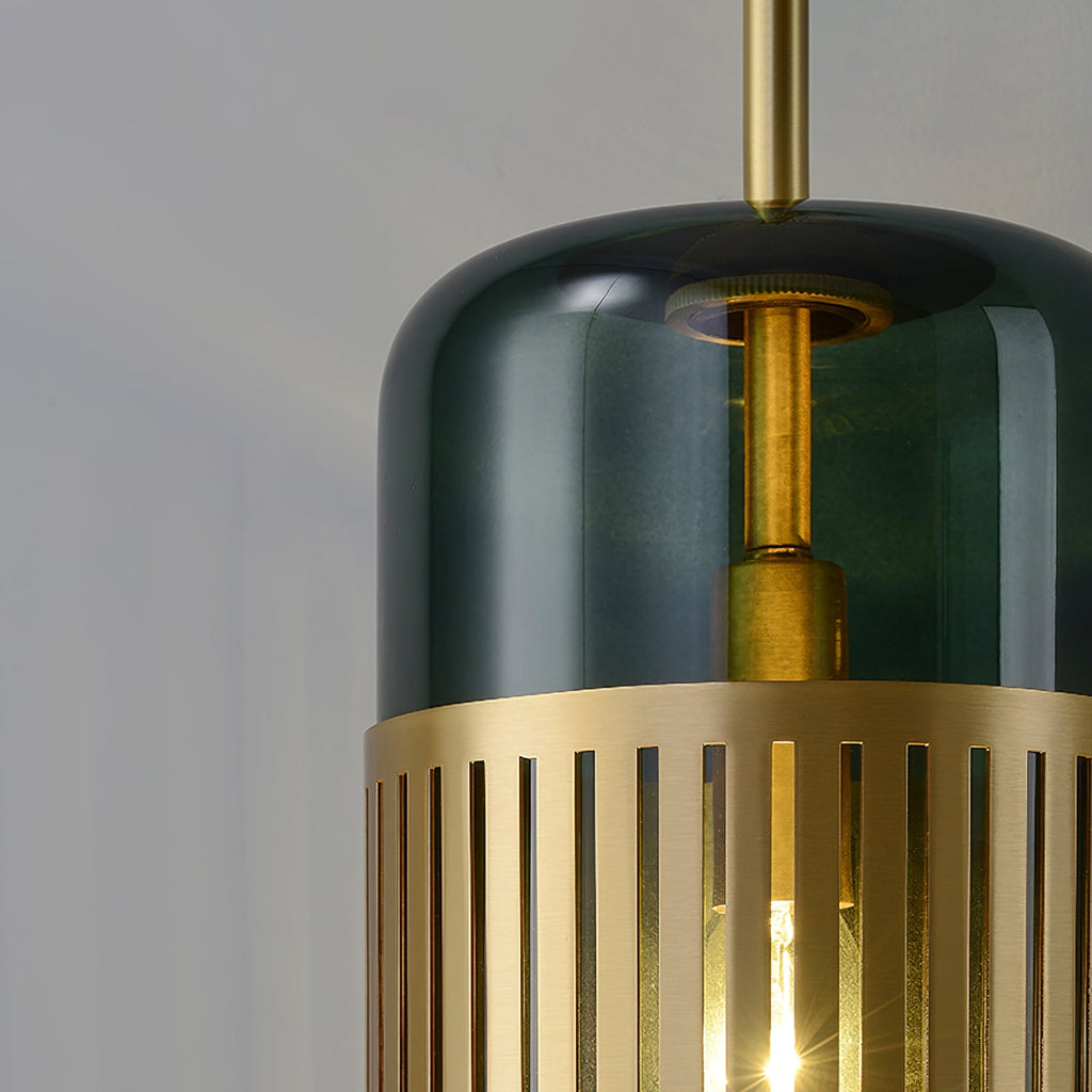 FENWICK SCULPTED IRON WALL SCONCE