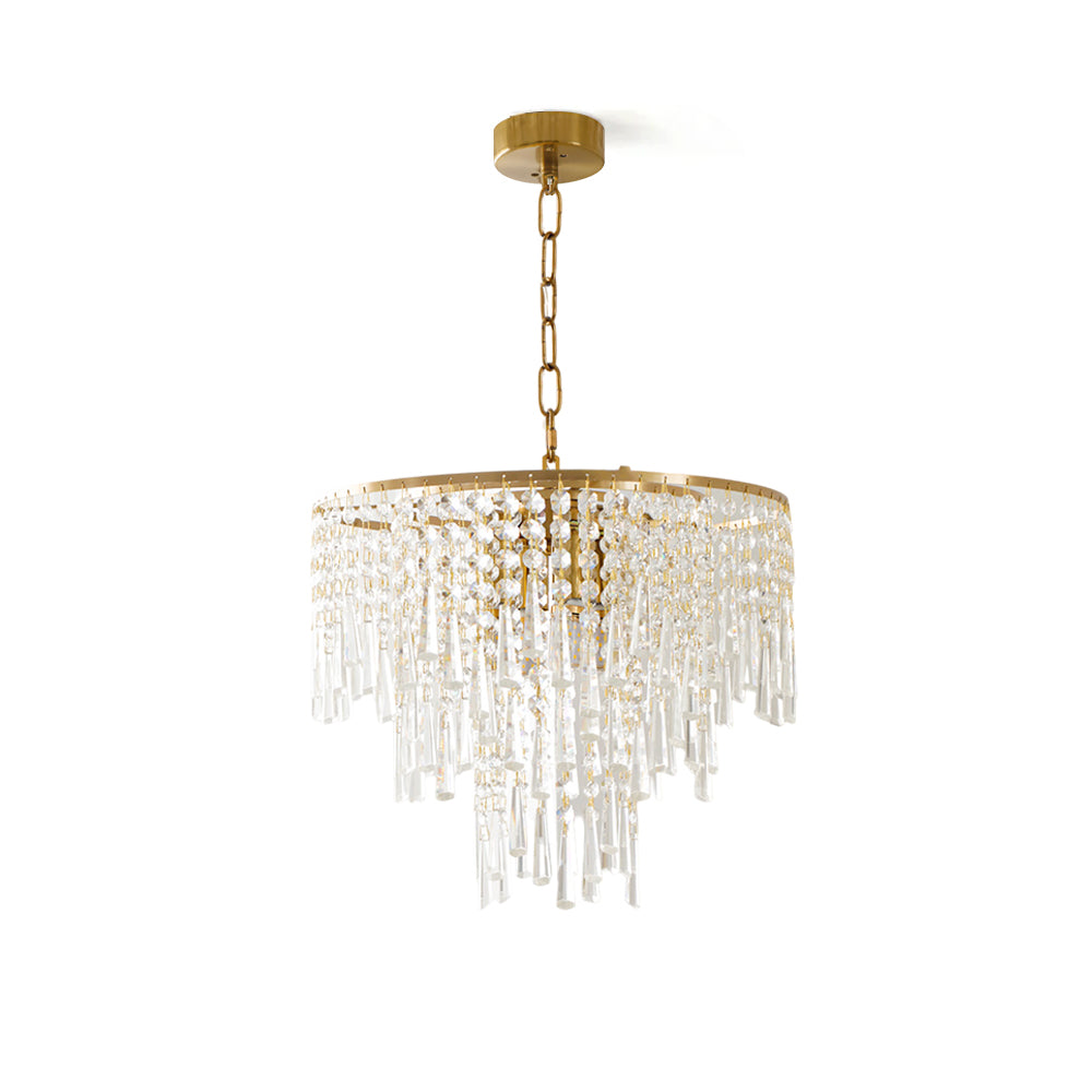 RAVENWOOD CRYSTAL HARMONY LIGHTING