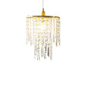 RAVENWOOD CRYSTAL HARMONY LIGHTING