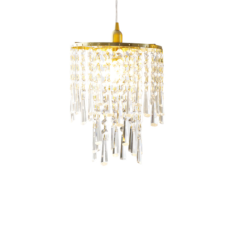 RAVENWOOD CRYSTAL HARMONY LIGHTING
