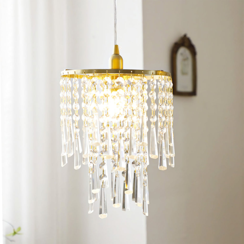 RAVENWOOD CRYSTAL HARMONY LIGHTING