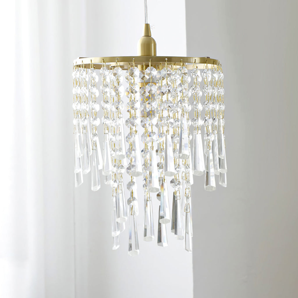 RAVENWOOD CRYSTAL HARMONY LIGHTING