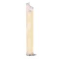 RAVENHALL TRIPLE-ARCH FLOOR TORCH