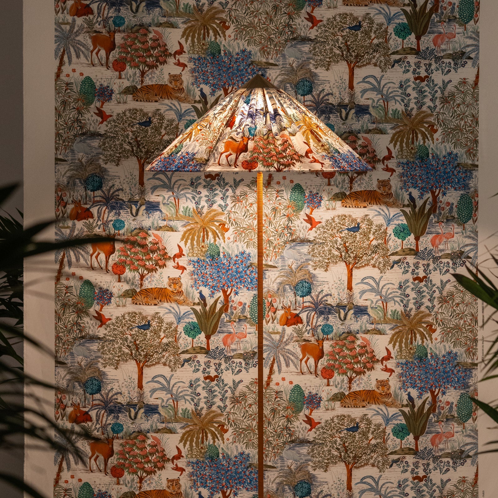 MANDARIN CANOPY ILLUMINATOR