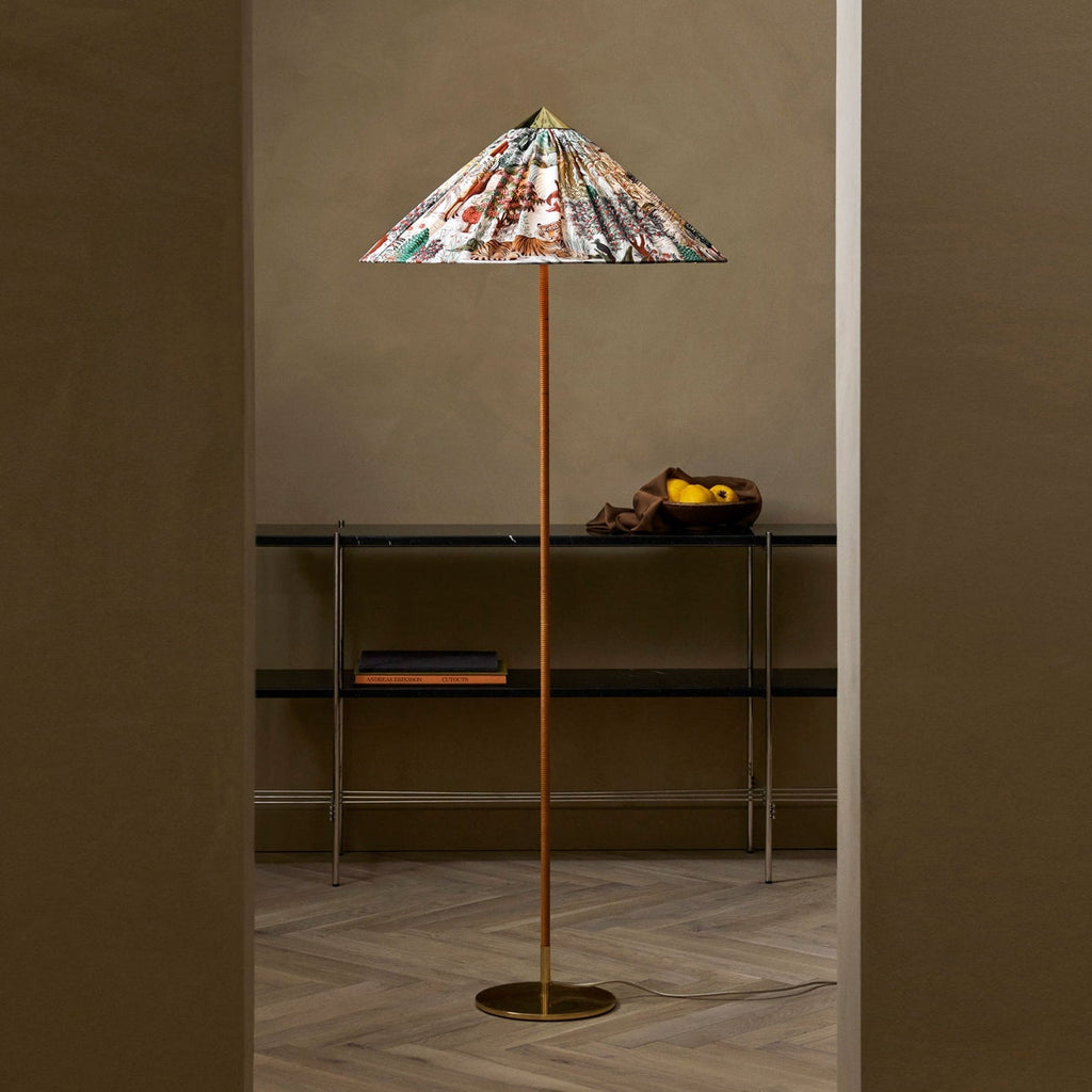 MANDARIN CANOPY ILLUMINATOR