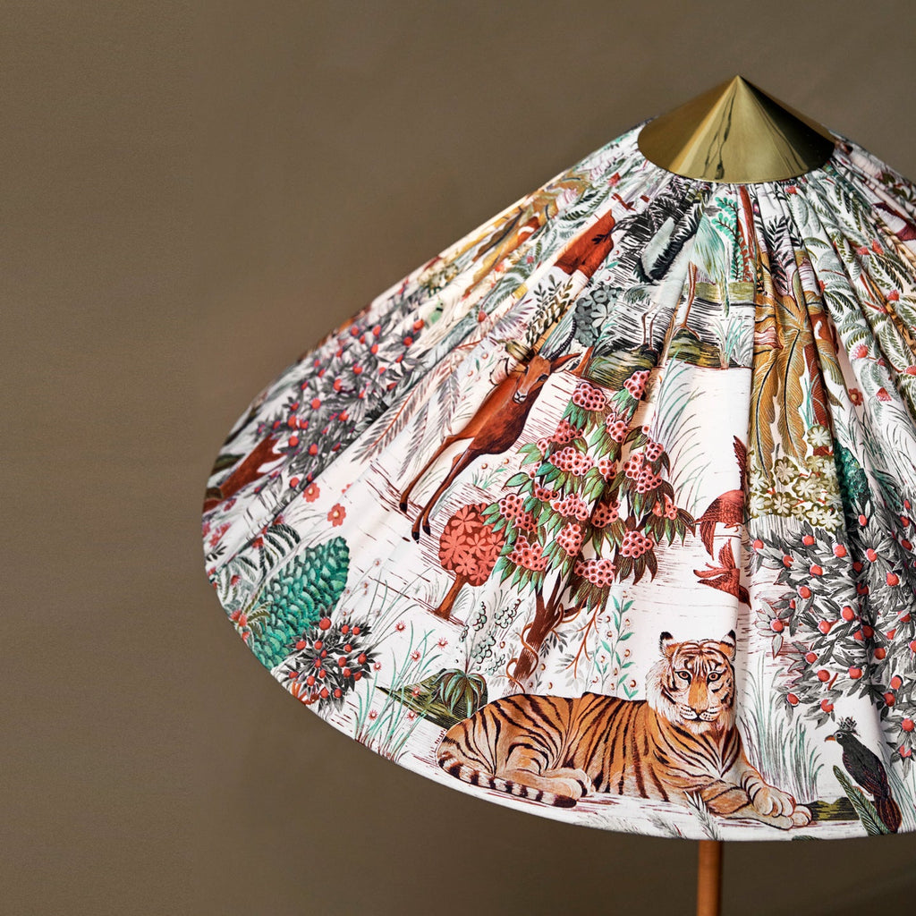 MANDARIN CANOPY ILLUMINATOR