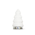 FENWICK IVORY WOODLAND LAMP