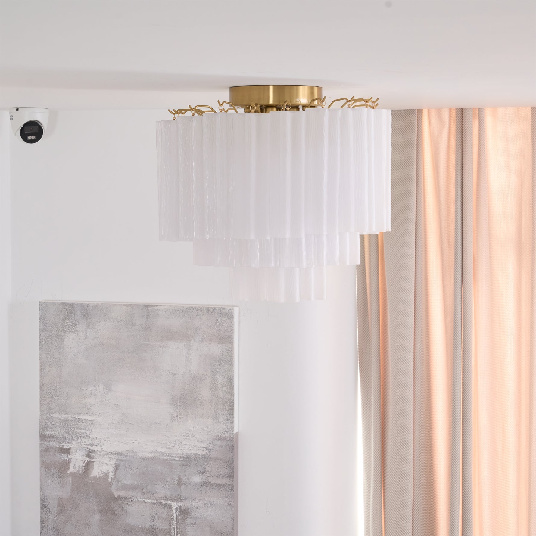 FENWICK TUBULAR SKYLIGHT LANTERN