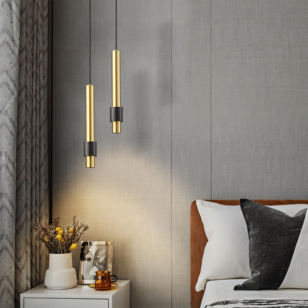 WHITBY WINGED ILLUMINATION PENDANT
