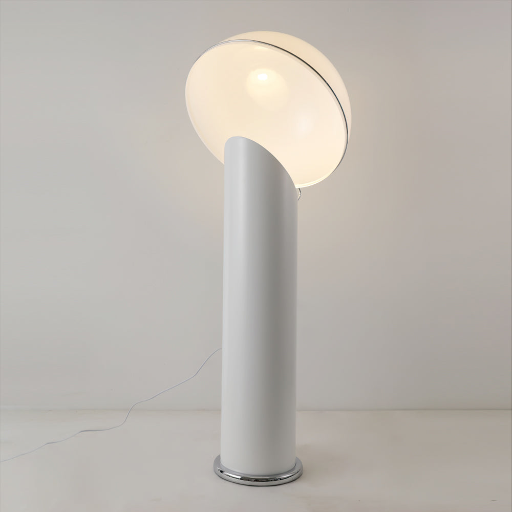 Fitzwilliam Tall Illumination Post
