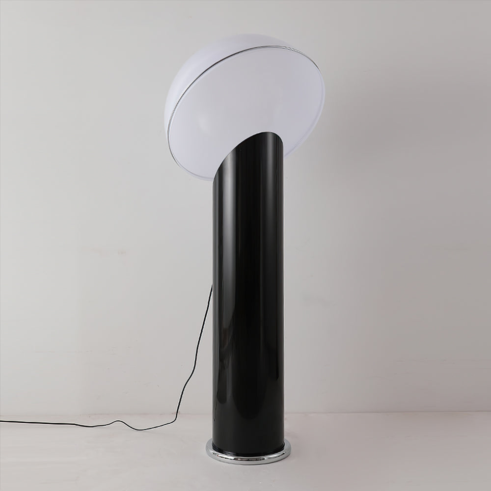 Fitzwilliam Tall Illumination Post