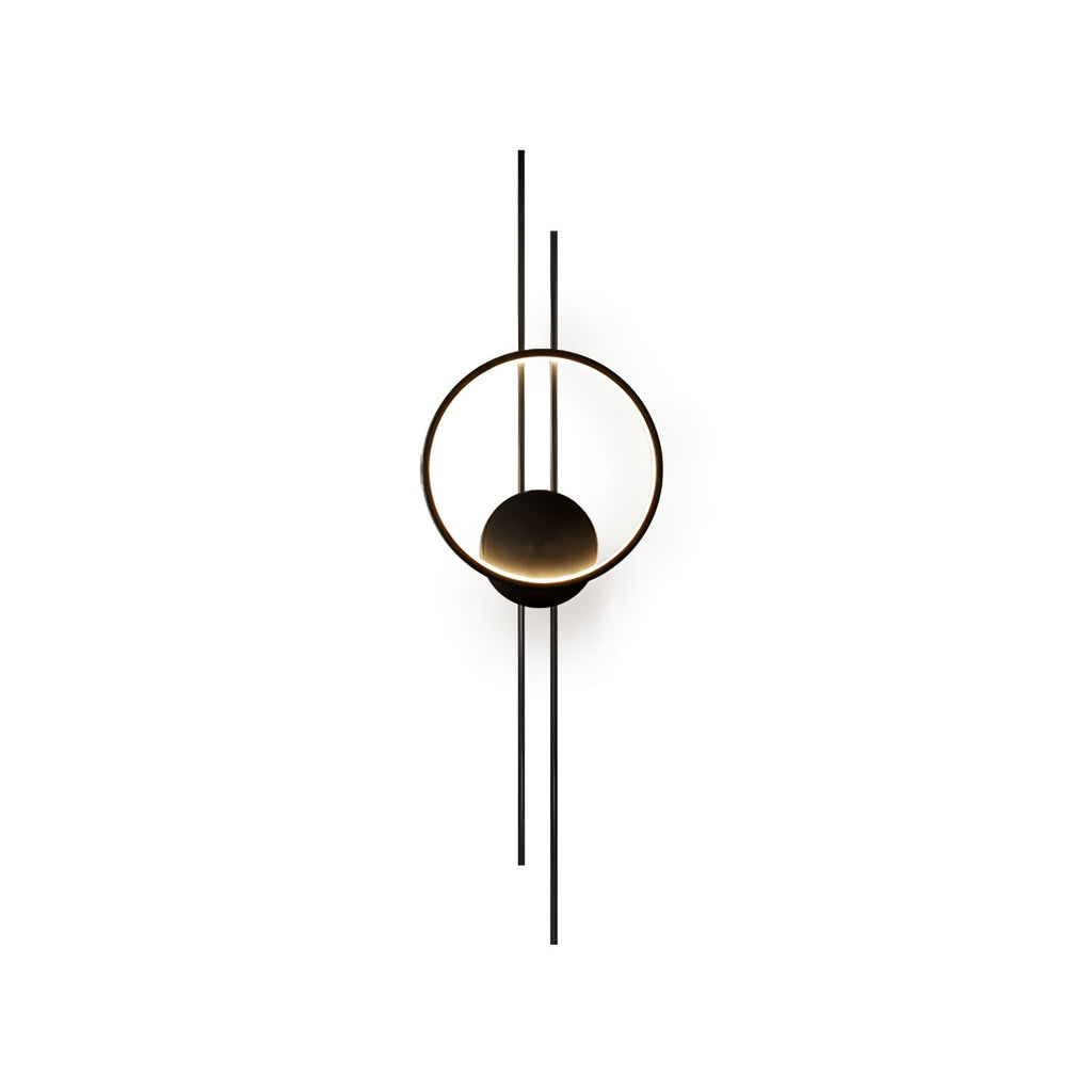 WINTERBOURNE CIRCULAR LINEAR ILLUMINATOR