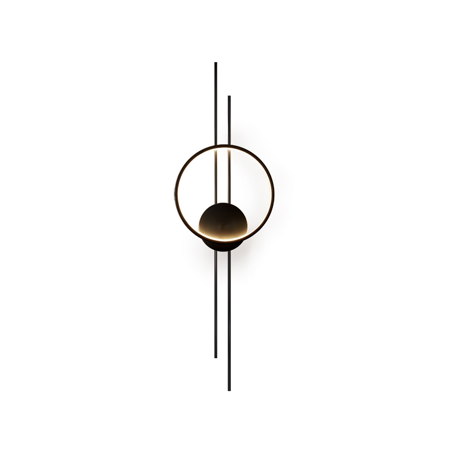 WINTERBOURNE CIRCULAR LINEAR ILLUMINATOR