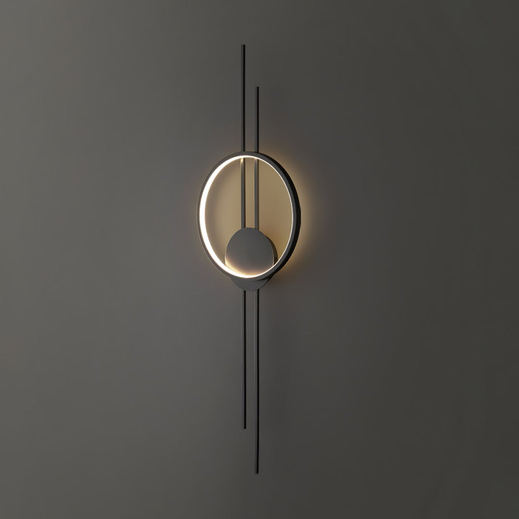 WINTERBOURNE CIRCULAR LINEAR ILLUMINATOR