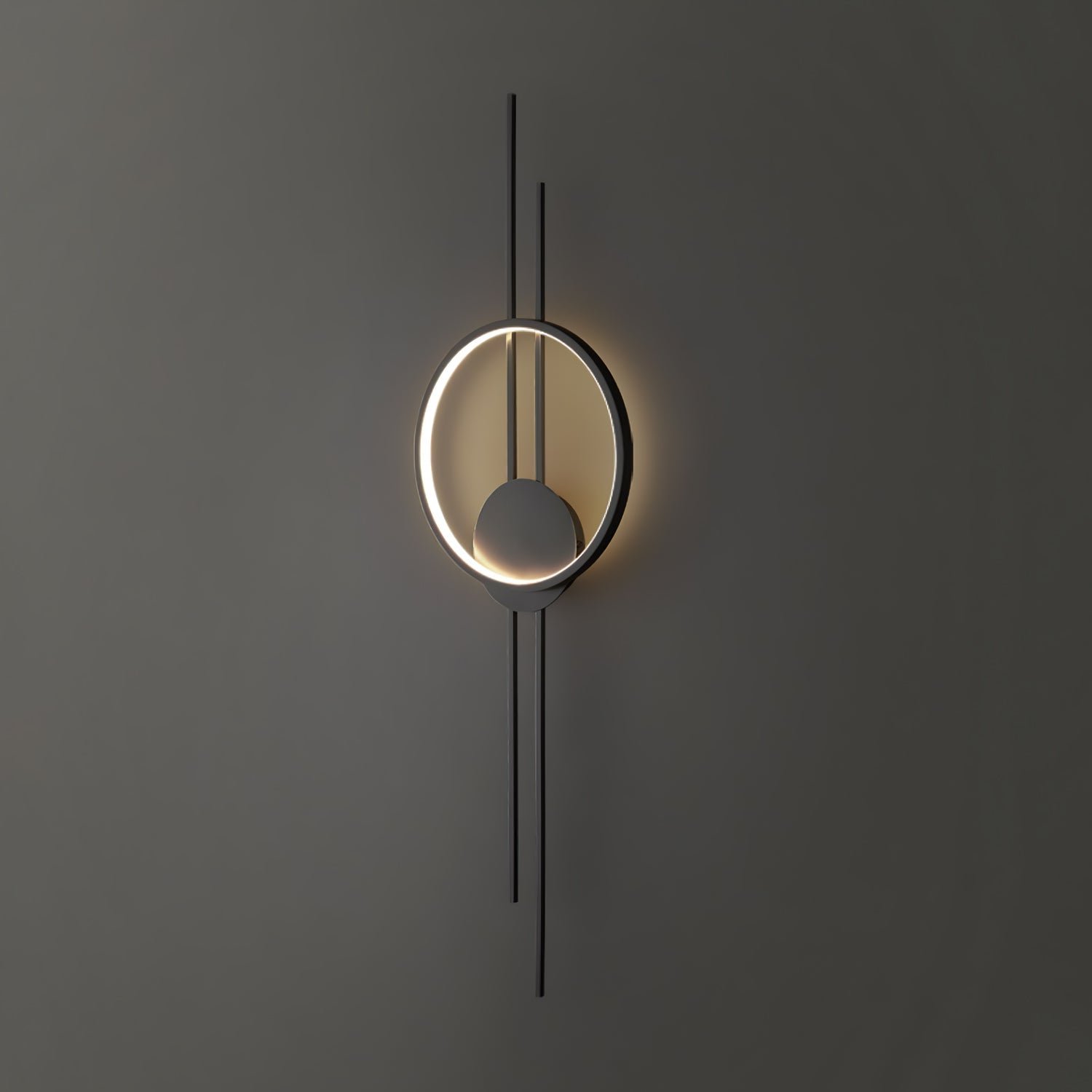 WINTERBOURNE CIRCULAR LINEAR ILLUMINATOR