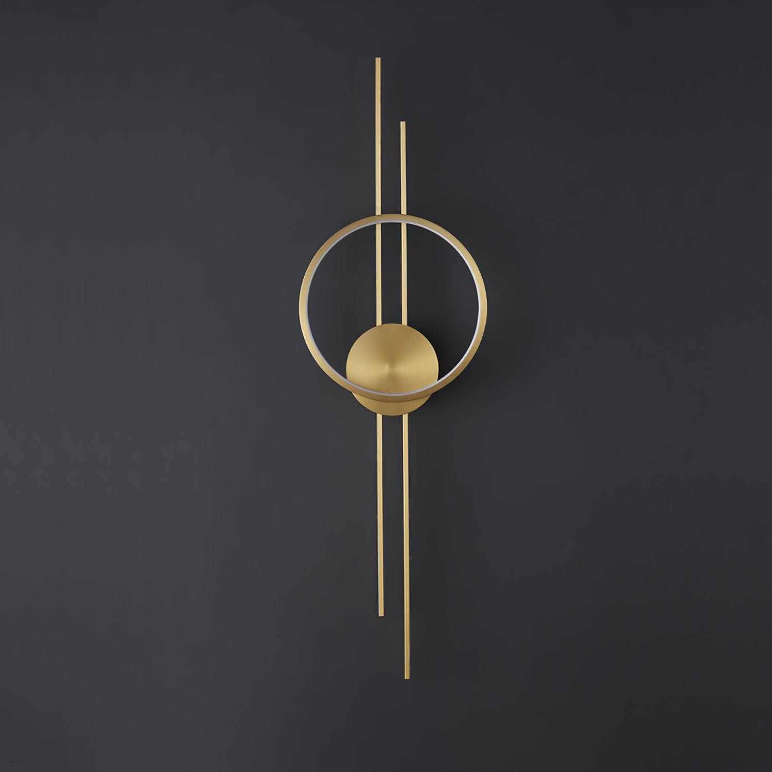 WINTERBOURNE CIRCULAR LINEAR ILLUMINATOR