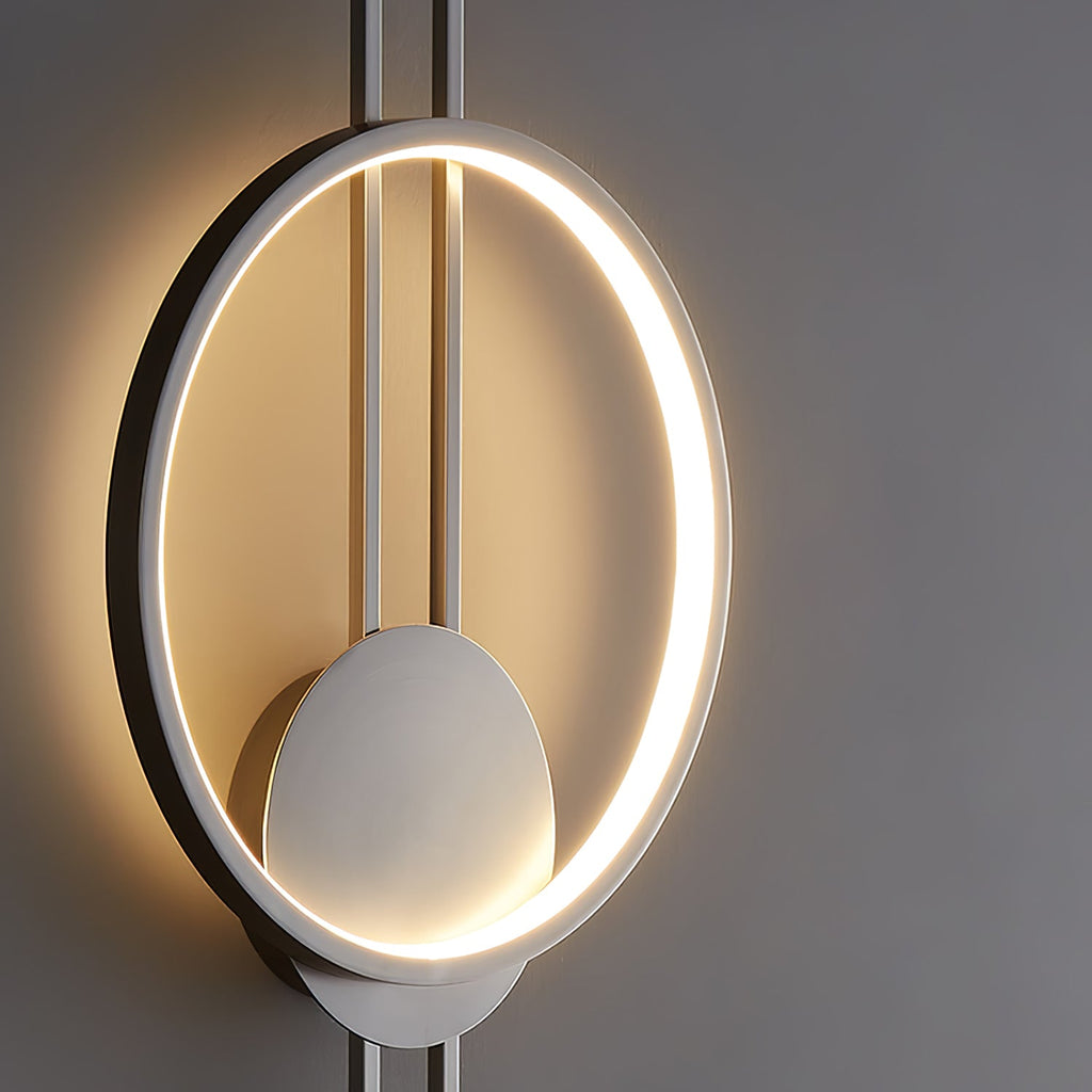 WINTERBOURNE CIRCULAR LINEAR ILLUMINATOR
