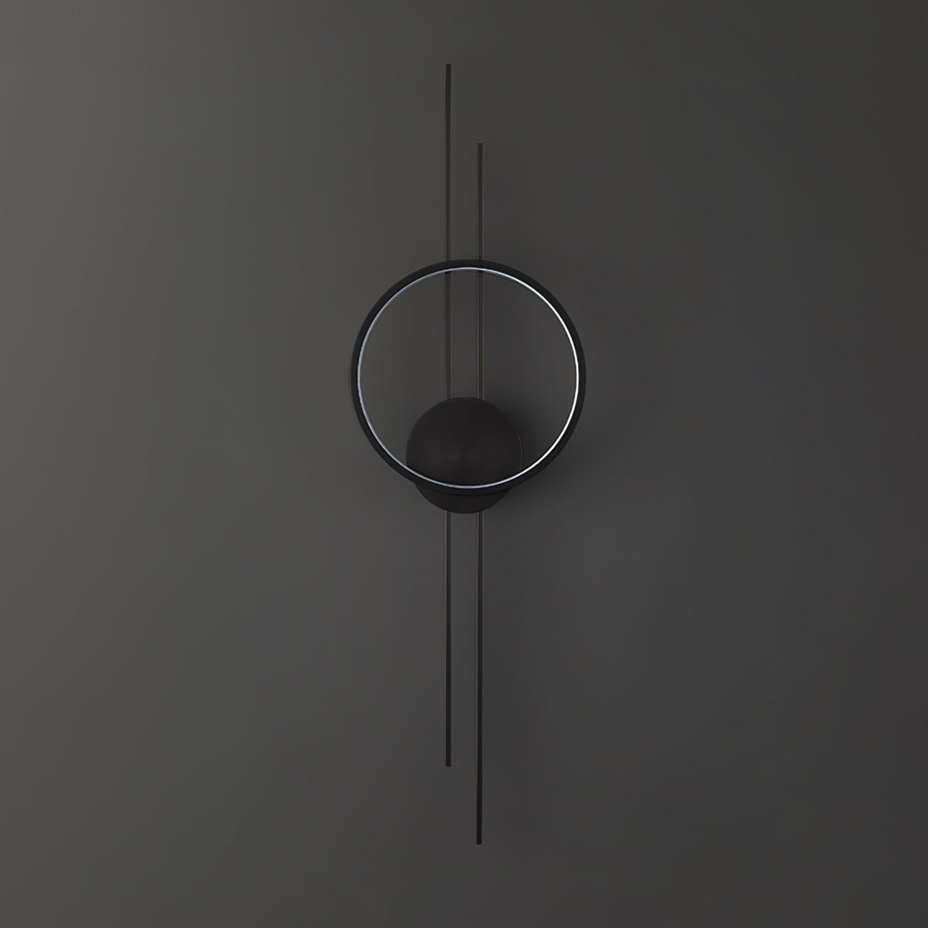 WINTERBOURNE CIRCULAR LINEAR ILLUMINATOR