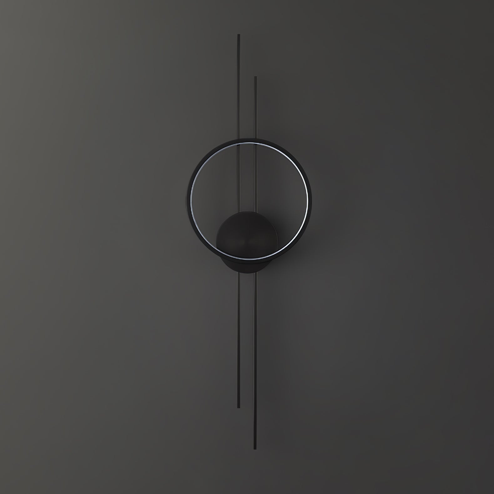 WINTERBOURNE CIRCULAR LINEAR ILLUMINATOR