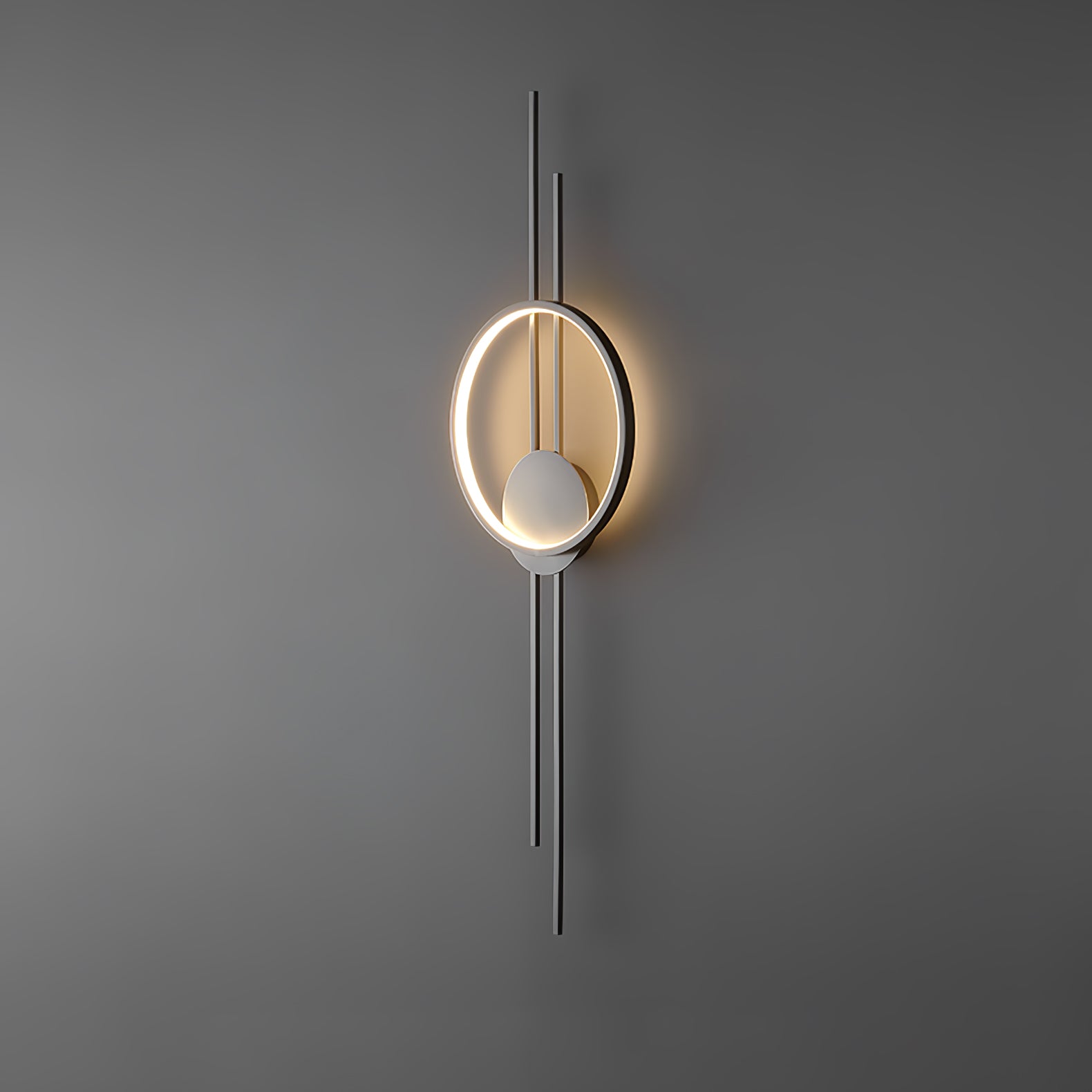 WINTERBOURNE CIRCULAR LINEAR ILLUMINATOR