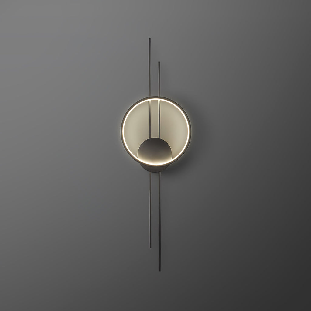 WINTERBOURNE CIRCULAR LINEAR ILLUMINATOR
