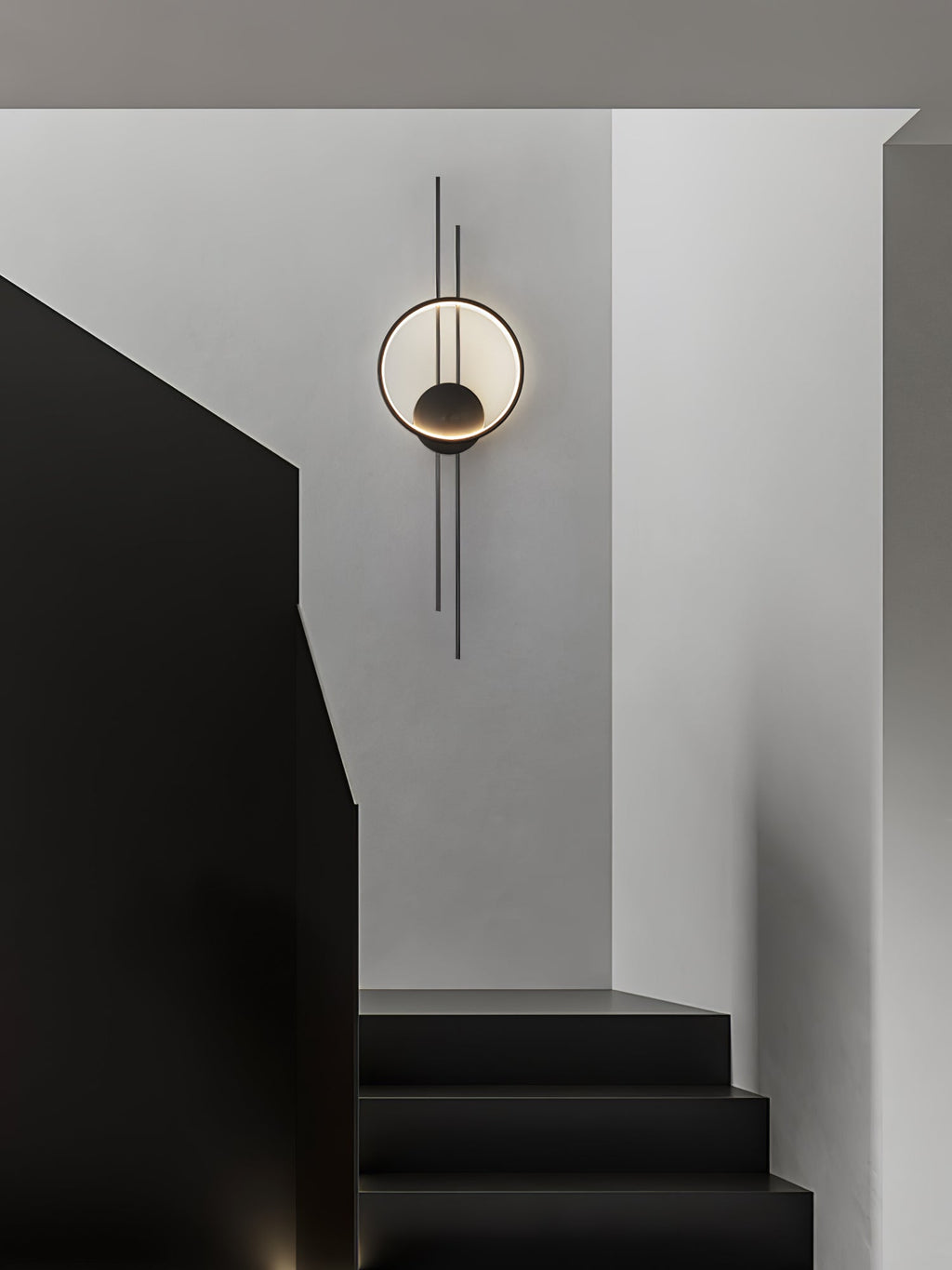 WINTERBOURNE CIRCULAR LINEAR ILLUMINATOR
