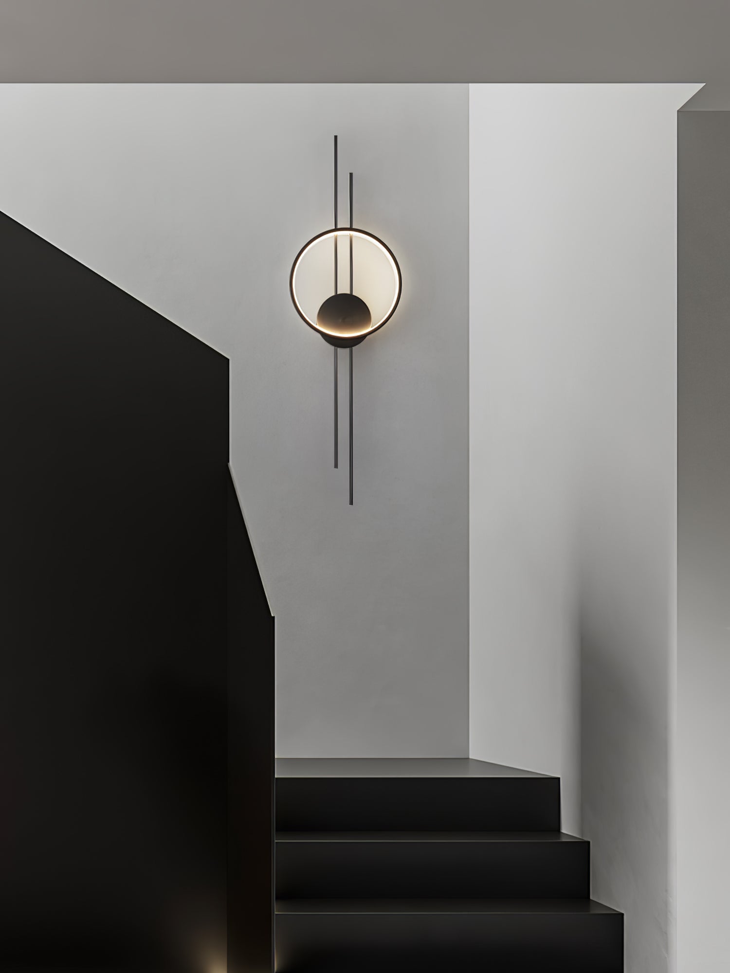 WINTERBOURNE CIRCULAR LINEAR ILLUMINATOR