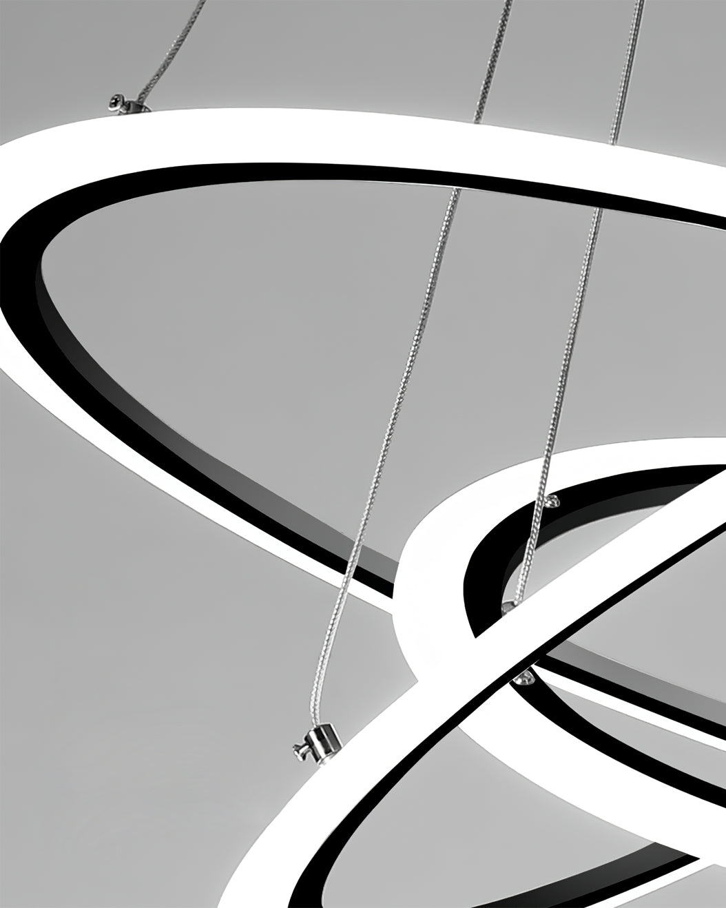 BEAUFORT CIRCLE LUMINAIRE
