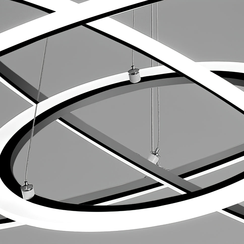 BEAUFORT CIRCLE LUMINAIRE