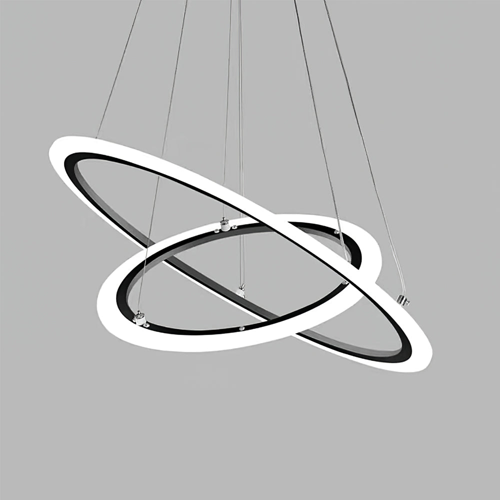 BEAUFORT CIRCLE LUMINAIRE