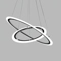 BEAUFORT CIRCLE LUMINAIRE
