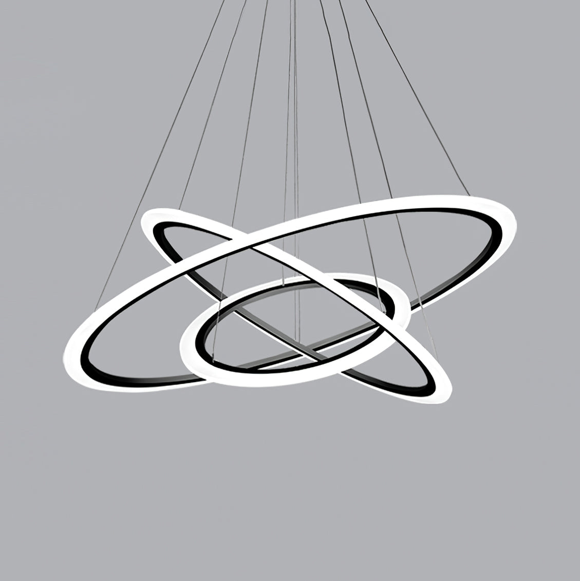 BEAUFORT CIRCLE LUMINAIRE